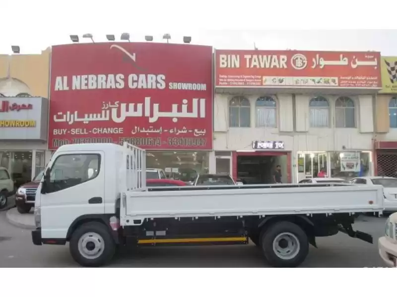 جديدة Mitsubishi Unspecified للبيع في الدوحة #7035 - 1  صورة 